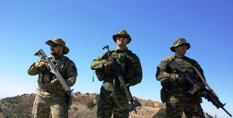 Έρχονται προσλήψεις Εθνοφυλάκων & Λιμενικών